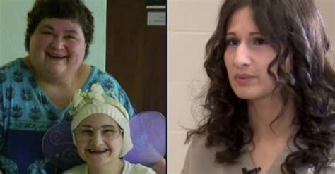 gypsy rose leak|Gypsy Rose Blanchard crime scene pics resurface。